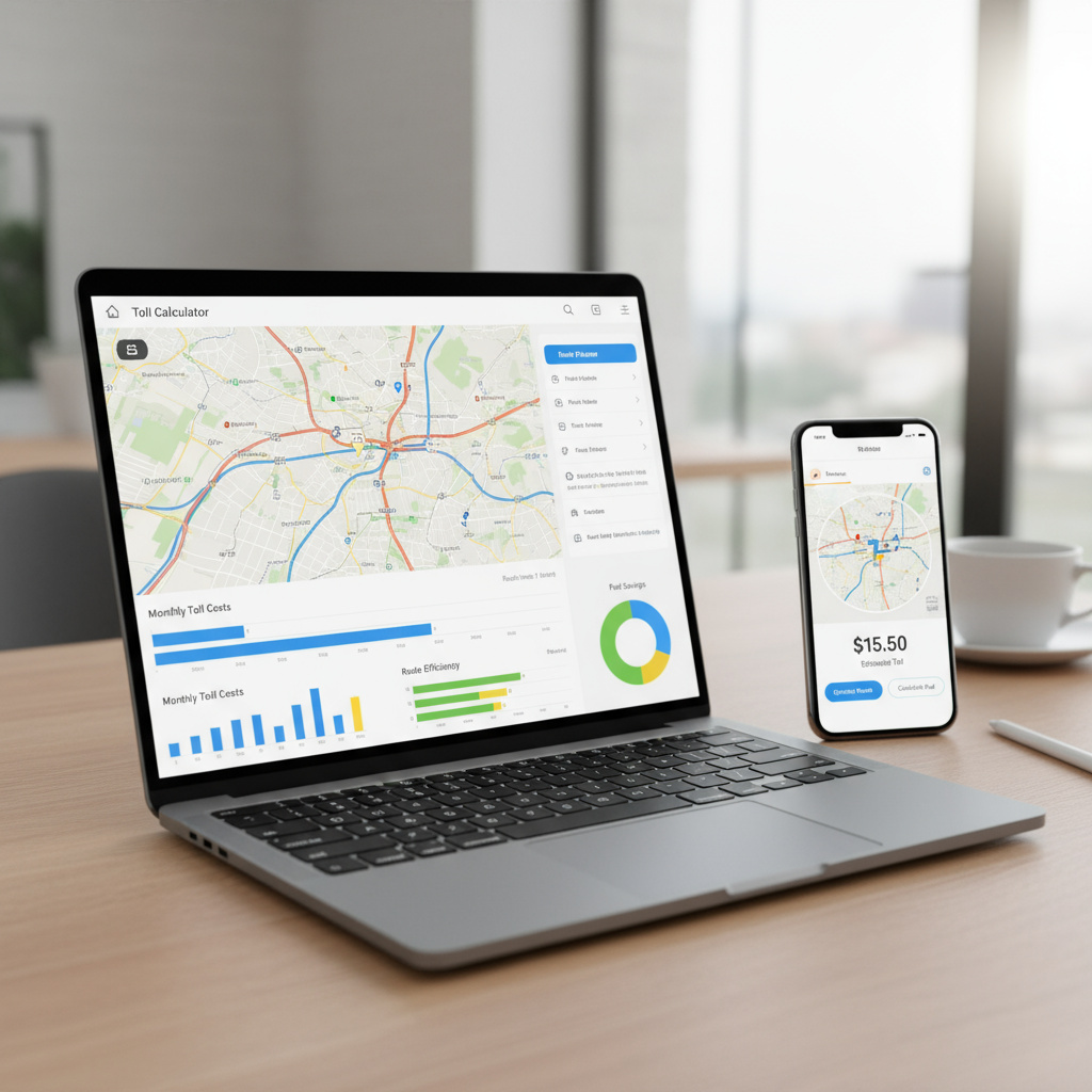 Dashboard-Übersicht zu Online-Services, Karten und Rechnern